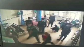 河北护士爆料最新消息视频,揭秘医院内部惊人真相 第1张 河北护士爆料最新消息视频,揭秘医院内部惊人真相 第1张
